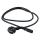 Remoska Prodiż T41/46 Tria Niebieski 610W 3,5/5 L - 1530758 - zdjęcie 13